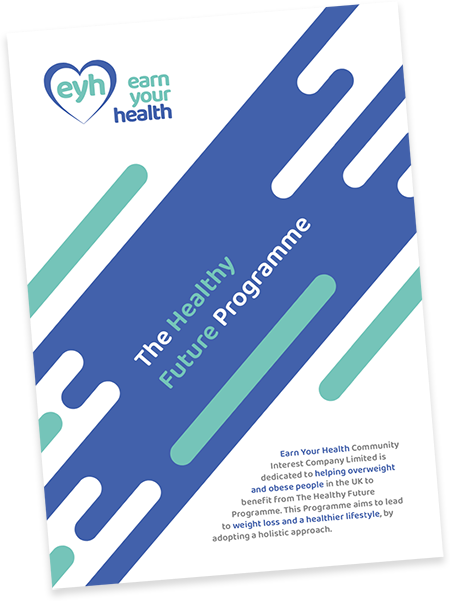 Healthy Future Programme PDF